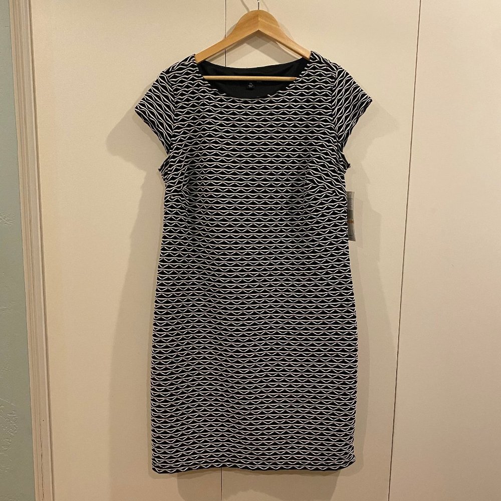 SOLD Sharagono Dress